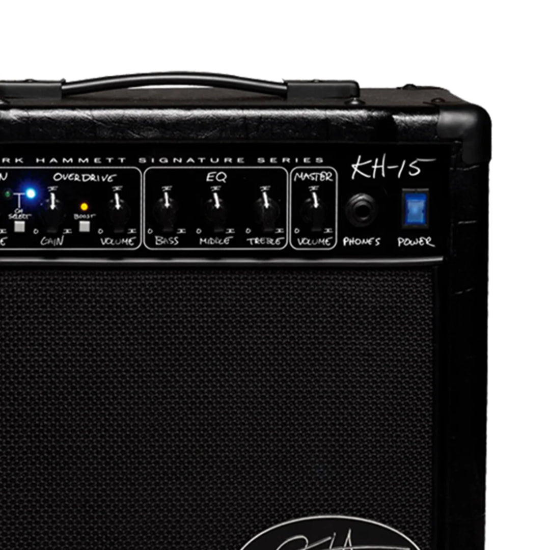 Randall KH15E-U Electric Guitar Amplifier (Kirk Hammett Signature)